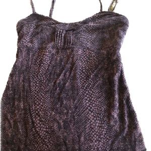 Free People cami - XS